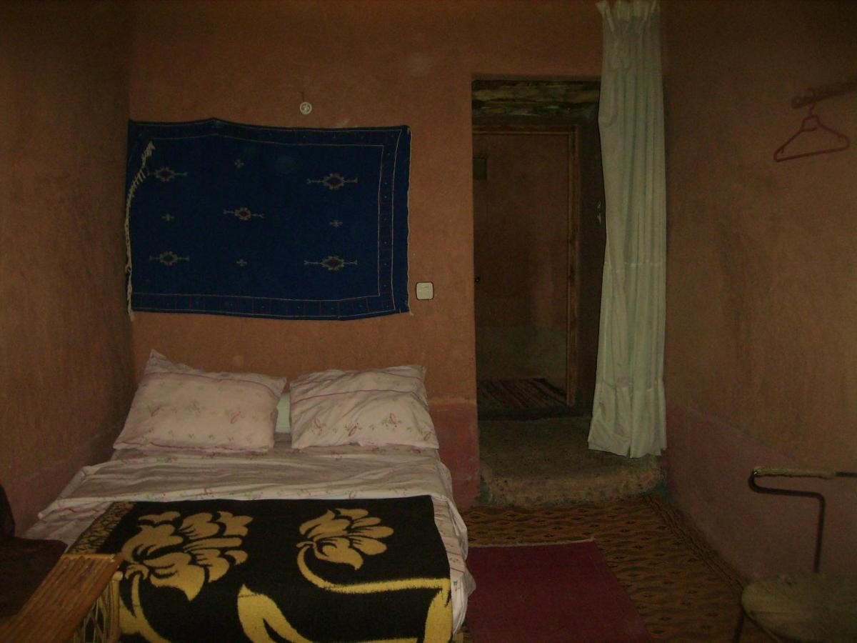 Auberge Restau Tombouctou Ait Benhaddou Exterior photo