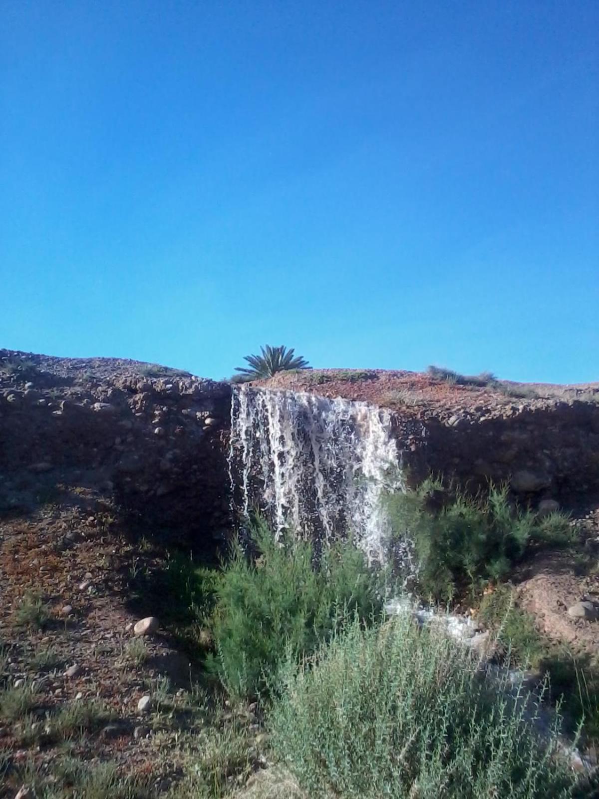 Auberge Restau Tombouctou Ait Benhaddou Exterior photo
